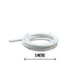 PWS Tüm Su arıtma  Cihazlarına  3/8  6mm ölçü hortum 5 metre