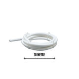 PWS Tüm Su arıtma  Cihazlarına  3/8  6mm ölçü hortum 10 metre