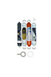 PWS Platinium mebran+B12 alkali+ mineral+ gümüş iyonlu tatlandırıcı