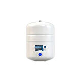 PWS 2.2 galon brüt 8litre metal krom ağızlı tank