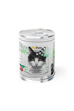 ProPetty Tahılsız Kuzu Etli Yetişkin Kedi Konserve Maması 24 x 415 Gr.