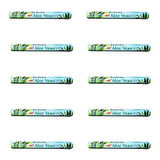 Hari Darshan Aloe Vera Çubuk Tütsü - Oda Ortam Kukusu - 20 Adetlik 10 Paket