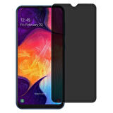 Samsung Galaxy A10 ve A10s Uyumlu Görünmez Hayalet Full Kaplayan Ekran Koruyucu Cam
