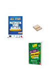 7. Sınıf All Star Matematik ve Sosyal Bilgiler Soru Bankası