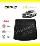 Audi A4 Sedan 2008-2015 Bagaj Havuzu