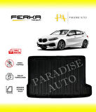 BMW 1 Serisi F40 HB 5 Kapılı 2020 ve Üstü Bagaj Havuzu