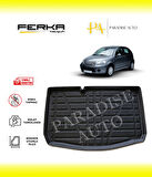 Citroen C3 HB 2002-2009 Bagaj Havuzu