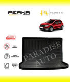 Dacia Sandero HB 2012-2020 Bagaj Havuzu