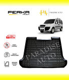 Fiat Doblo Kısa Şase 2001-2009 Bagaj Havuzu