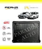 Fiat Doblo 2010-2019 Bagaj Havuzu
