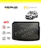 Fiat Fiorino 2008 ve Üstü Bagaj Havuzu