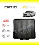 Ford Focus Sedan Tamir Kitli 2018-2021 Bagaj Havuzu