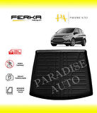 Ford Grand C-Max 7 Koltuklu 2011-2015 Bagaj Havuzu
