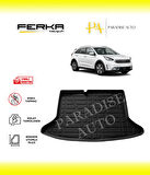 Kia Niro 2017-2021 Bagaj Havuzu