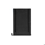 Apple iPad Mini 5 A2124 A2125 A2126 İle Uyumlu Tablet Pil