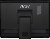 MSI PRO AP162T ADL-017XEU 15.6 FHD 16:9 (1920X1080) N100 4GB DDR4 256GB SSD DOS AIO PC