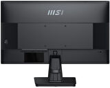 MSI 24.5 PRO MP251 1920x1080 (FHD) 16:9 FLAT IPS 100HZ 1MS ADAPTIVE-SYNC MONITOR