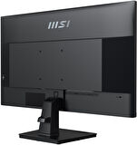MSI 27 PRO MP275 1920x1080 (FHD) 16:9 FLAT IPS 100HZ 1MS FREESYNC MONITOR