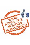 Kapalı Kasa Su Arıtma Cihazlarına Uyumlu 5'lı Filtre Seti