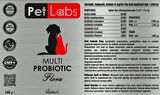 Probiyotik 100 Ml. (kedi Ve Köpekler Için Sindirim Sistemi Düzenleyici -bağışıklık Güçlendirici)