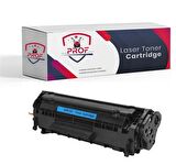 Hp 12A-Q2612A Muadil Toner