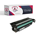 Hp CE250a Siyah Muadil Toner
