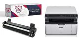 Brother DCP-1511 Muadil Toner