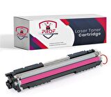 Hp CP1025nw Kırmızı Muadil Toner