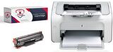 Hp P1005 Muadil Toner