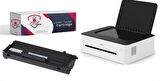Ricoh Sp 150SUW Muadil Toner