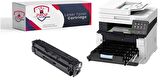 Canon MF635Cx Siyah Muadil Toner