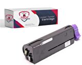 Oki MB470 Toner - Muadil