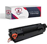 Canon CRG-725 Toner - Muadil