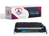 Canon İmage Runner İR-C1021 Mavi Toner - Muadil
