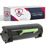 Lexmark MX811dtfe Toner - Muadil Yüksek Kapasite