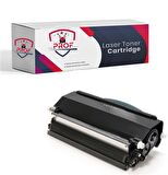 Lexmark X464De Toner - Muadil Yüksek Kapasite