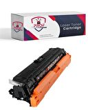 Hp Color Laserjet CP5225 Siyah Toner - Muadil