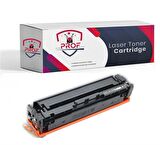 Hp LaserJet Pro 200 Color M251n Siyah Toner - Muadil