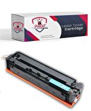 Hp LaserJet Pro 200 Color MFP M276nw Mavi Toner - Muadil
