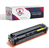 Hp Color LaserJet Pro M452dn Sarı Toner - Muadil