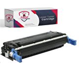 Hp Color Laserjet 4650hdn Kırmızı Toner - Muadil