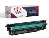 Hp Color LaserJet Enterprise MFP M681f Siyah Toner - Muadil Yüksek Kapasite