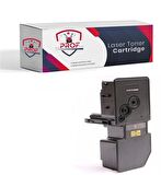 Kyocera Ecosys M5521cdw Siyah Toner - Muadil