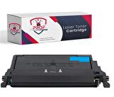 Samsung CLP-775ND Mavi Toner - Muadil