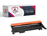 Samsung CLP-365W Siyah Toner - Muadil