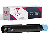Xerox Versalink C7030 Mavi Toner - Muadil Yüksek Kapasite