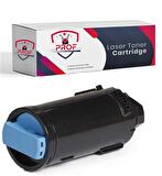 Xerox 106R03877 Mavi Toner - Muadil