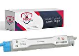 Xerox Phaser 6200DX Mavi Toner - Muadil