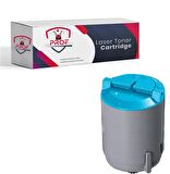 Xerox Phaser 6110 Mavi Toner - Muadil