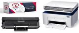 Xerox Workcentre 3025 Toner - Muadil